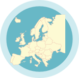 Poster le système solaire (Pdf A3-A4-A5) à imprimer