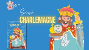 charlemagne-fiche-mentale-poster