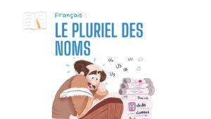 le pluriel des noms : r exceptions