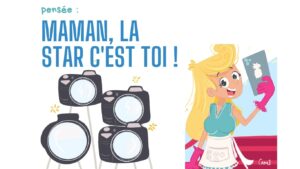 festival cannes maman stars