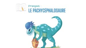 pachycéphalosaure