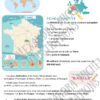 Fiche Doc - La France