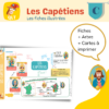 fiche-mentale-capetiens fiche mentale les capétiens