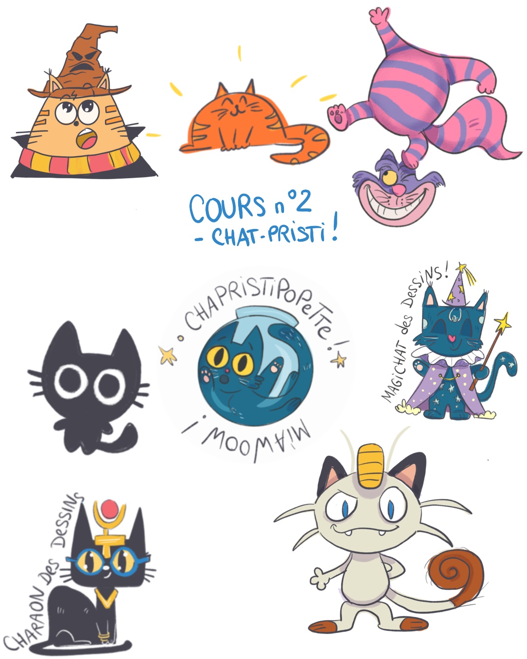 Poster le système solaire (Pdf A3-A4-A5) à imprimer