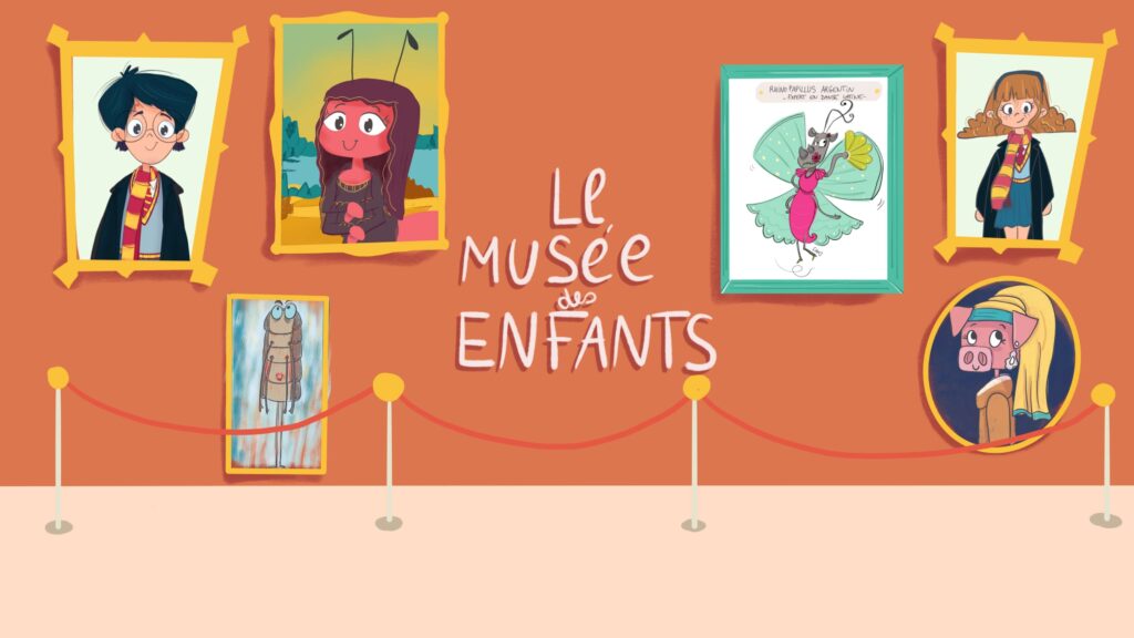 musée des enfants