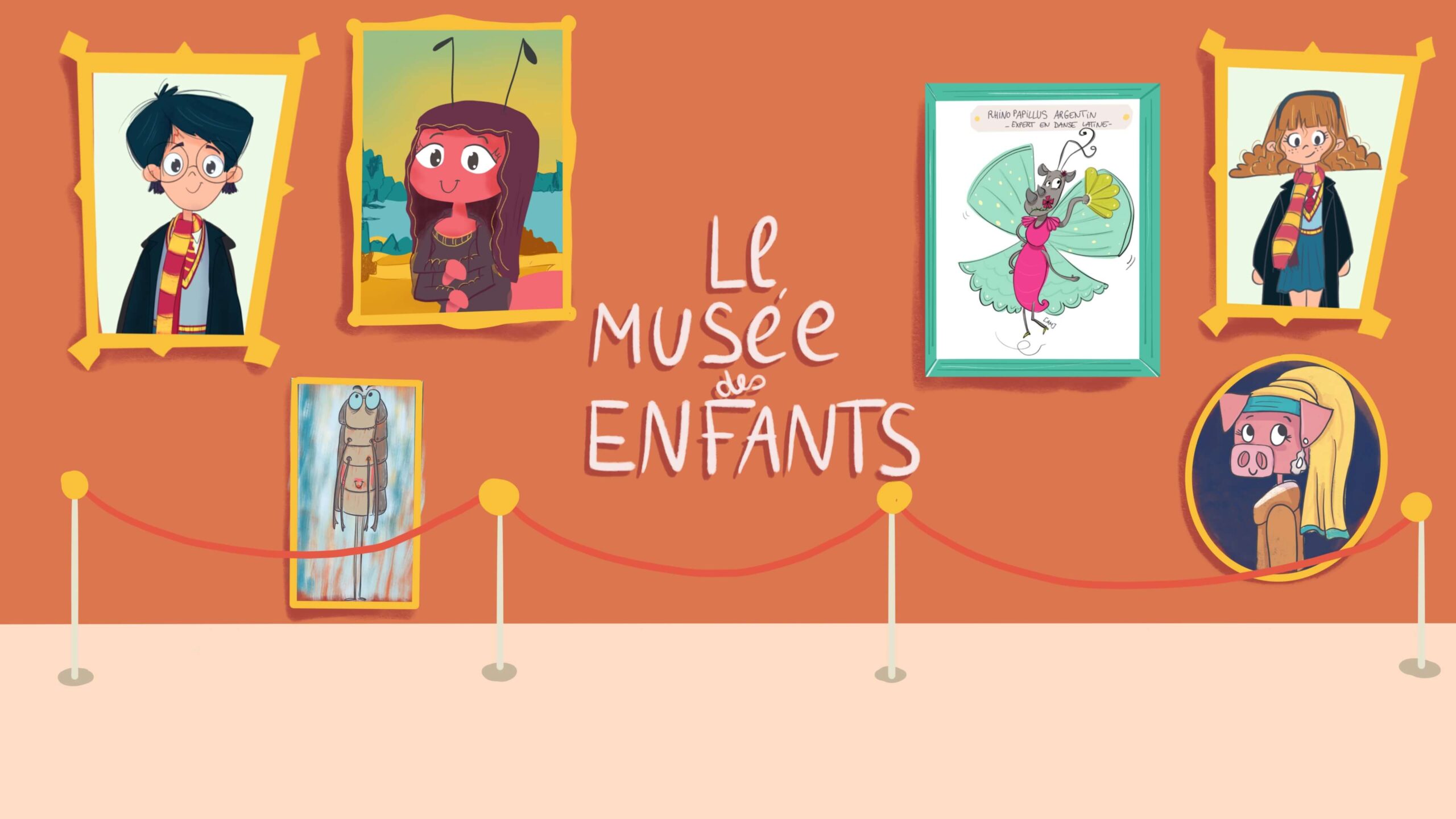 musée des enfants